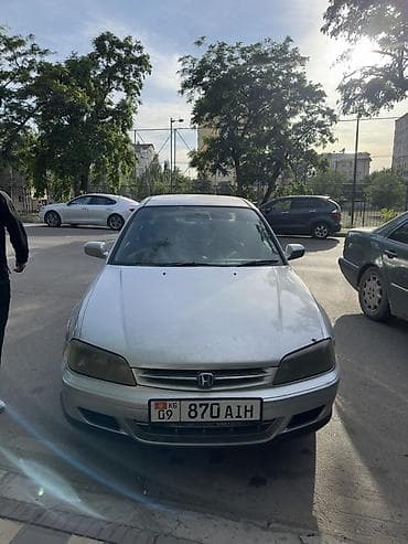 хонда торнео капот: Honda Torneo: 2000 г., Седан — 4