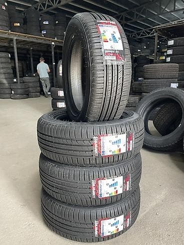 link co: Шины 205 / 55 / R 16, Лето, Новый, Комплект, Легковые, Китай — 3
