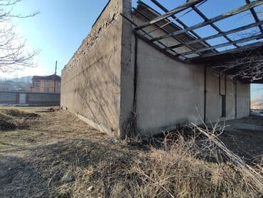 склада: СДАЁТСЯ В АРЕНДУ (склад или на ваше усмотрение) помещение в г. Ош — 4