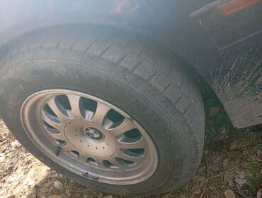шины бу бишкек оптом: БМВ диски с зимней резиной состояние хорошее,машина на ходу езжу — 5