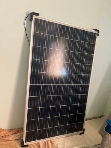 солнечный генератор для дома купить: Солнечная панель NEW-TEK NTE255 мощностью 255 Вт, разработанная при — 1