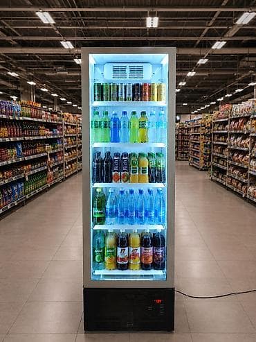 морозильник б у ош: СРОЧНО продаю б/у Витринный стоячий холодильник турецкий фирма UGUR — 6