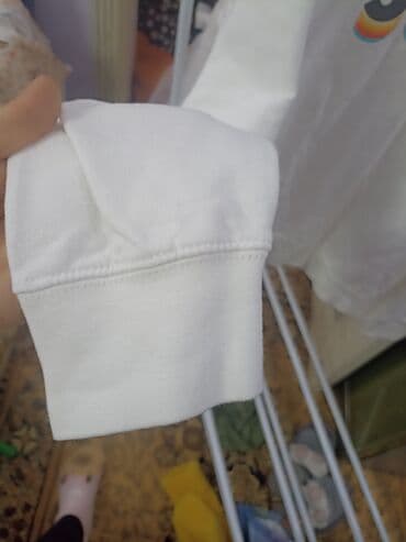 приталенные толстовки: Флис, M — 4