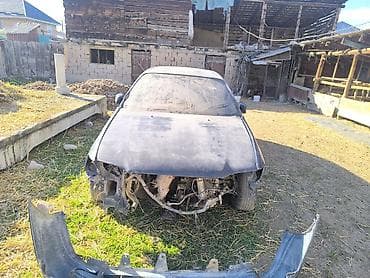 м8 pro: Тойота Калдина 1.8 передний привод каропка матор идеал на запчасти — 6