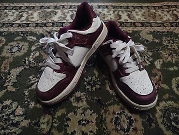 Кроссовки, 36, Nike, Б/у, Самовывоз — 1