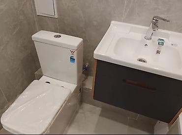 квартира джал псо: 1 комната, 45 м², 106 серия улучшенная, 5 этаж, Евроремонт — 9