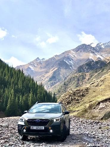 Jetour: 🌄 Откройте для себя дикие красоты с нашими джип-турами по горам! 🌄 — 2