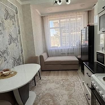 57 1: 1 комната, 48 м², Элитка, 5 этаж, Евроремонт — 5