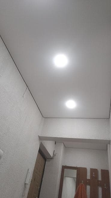 аренда сауна: Услуги по ремонту ванных комнат и санузлов «под ключ» - Укладка — 2