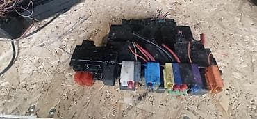м416 автомат: Продаю электронные блоки от Мерседес 220 / МЛ 163 КУЗОВ — 5