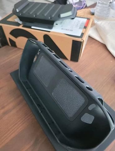 egopad e24: Продам Lenovo Legion Go S в отличном состоянии, пользовался очень — 7