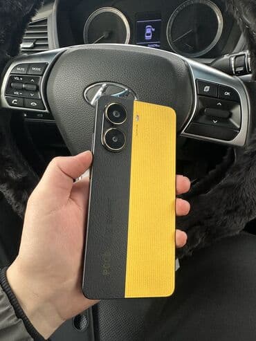 Poco X7 Pro, Б/у, 256 ГБ, 2 SIM