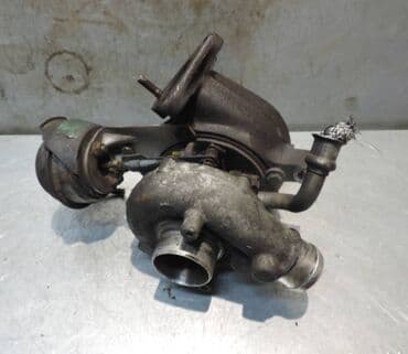 датчик положения дроссельной заслонки опель вектра б: Турбина Volkswagen — 1