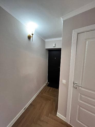 bay tash: 2 комнаты, 44 м², 3 этаж, Косметический ремонт — 2
