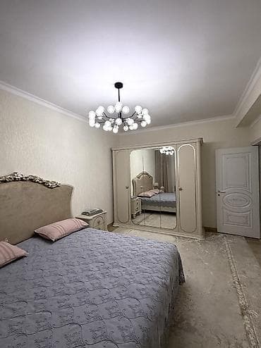 Недвижимость: 3 комнаты, 121 м², Филармония 3 этаж, Евроремонт — 6