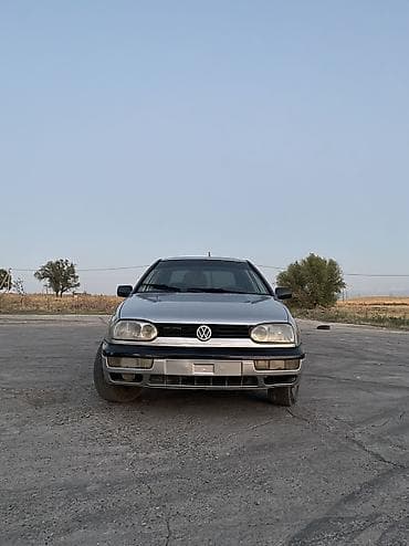 odyssey absolute: Volkswagen Vento: 1993 г., 2 л, Механика, Бензин, Седан — 7