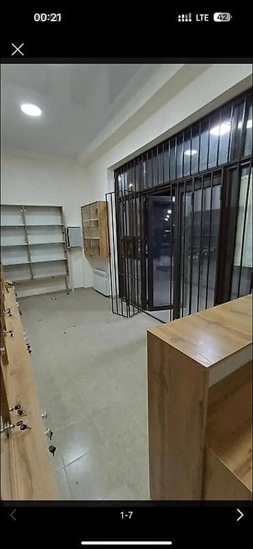 Торговля: Аренда бизнеса Магазин, Косметика, Вместе с: Оборудование и мебель — 4