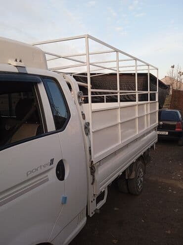 авто зарядное устройство для автомобильного аккумулятора: Легкий грузовик, Hyundai, Стандарт, 3 т, Новый — 24