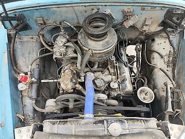 w210 2 2: Грузовик, ЗИЛ, Стандарт — 7