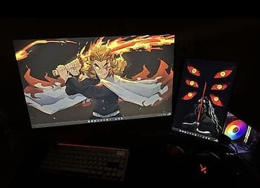 компютор: Монитор, Б/у, LED, 15" - 16" — 2