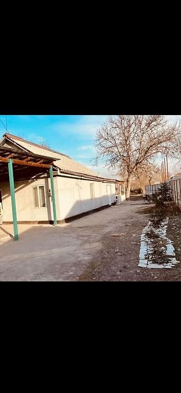 пруд в аренду: 70 м², 4 комнаты, Забор, огорожен — 1