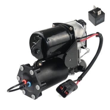 слив дождевой воды с крыши цена: Компрессор Land Rover — 1