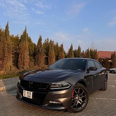 ram dodge: Dodge Challenger: 2019 г., 3.6 л, Автомат, Бензин, Седан — 6