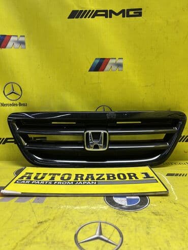 Решетка радиатора Honda Б/у, Оригинал