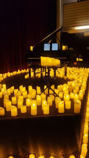 Пошив и ремонт одежды: Организация мероприятий | Музыканты — 1