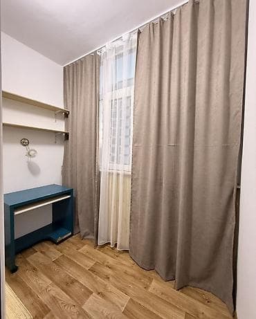 иваницина: 1 комната, Без подселения, С мебелью полностью — 4