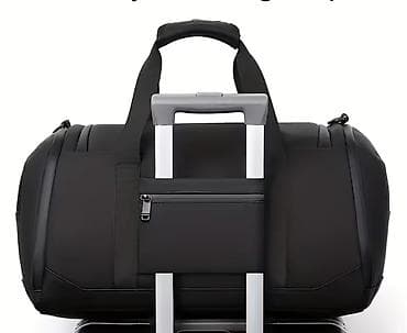 силовой тренажер для фитнес клуба swat vasil: Спортивная сумка, Унисекс, Новый — 5