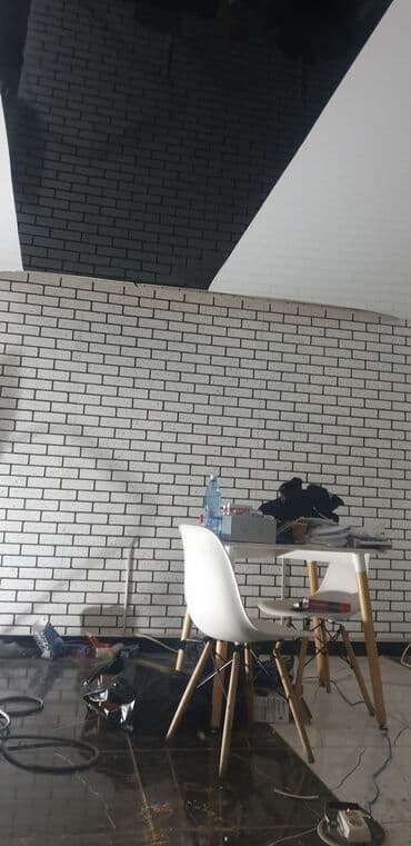 ковер теплый пол: Натяжной потолок Глянцевое, Матовое — 4