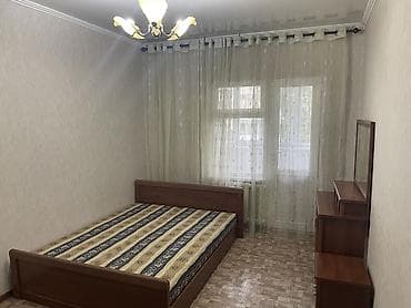 3 комнаты, Собственник, С мебелью полностью — 7