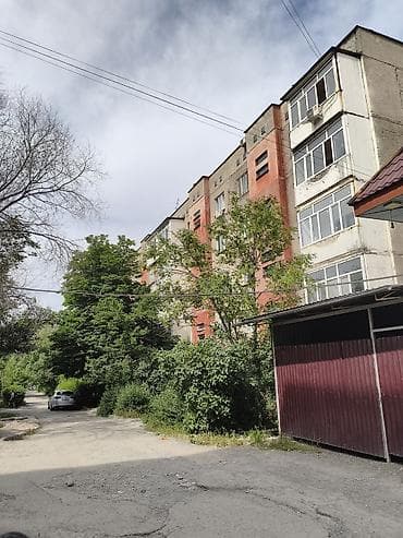 квартира 4 гор больница: 2 комнаты, 48 м², 105 серия, 5 этаж, Евроремонт — 2