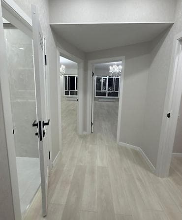 o2 development: 1 комната, 51 м², Элитка, 8 этаж, Свежий ремонт — 4