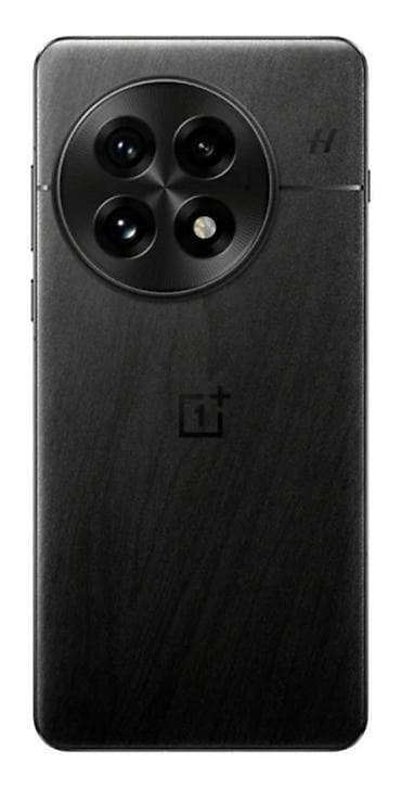 купить бронепленку: OnePlus 13, 256 ГБ, цвет - Черный — 1