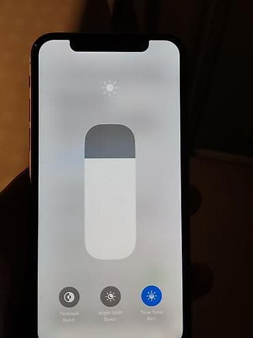google pixel 9: IPhone Xs, Б/у, 64 ГБ, Золотой, 79 % — 6
