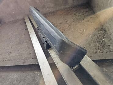 передний бампер опель вектра б: Бампер Задний Mercedes-Benz, Б/у, Оригинал — 3