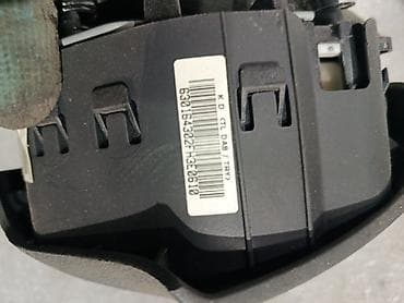 tucson: Подушка безопасности Hyundai 2017 г., Оригинал — 3