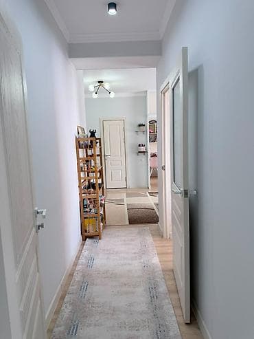 11: 2 комнаты, 64 м², Элитка, 11 этаж, Евроремонт — 3