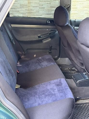 редми 6 а: Audi A4: 1996 г., 1.6 л, Механика, Бензин, Седан — 5