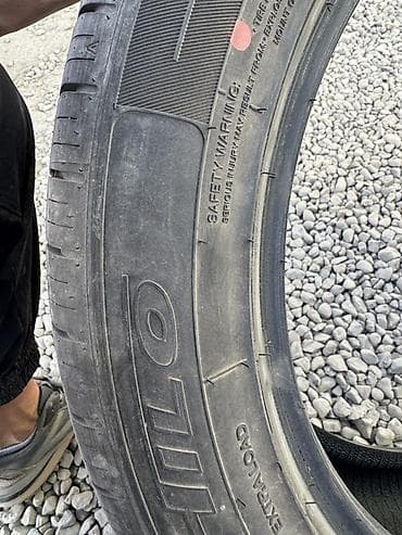 r16 subaru: Шины 235 / 55 / R 20, Лето, Hilo — 4