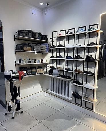 шагыл сокулук: ПРОДАЮ ГОТОВЫЙ БИЗНЕС Что включено: - ﻿﻿Товар по себестоимости - — 5