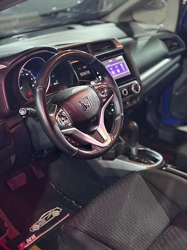 фита: Honda Fit: 2019 г., 1.5 л, Вариатор, Бензин, Хэтчбэк — 5