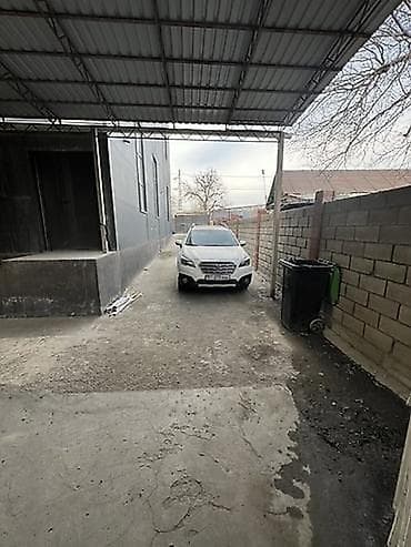 Недвижимость: Чекиш-Ата Сдается помещение под склад/производство. 100 м2 по — 3