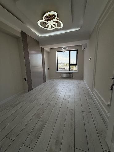 пригородный квартира: 2 комнаты, 67 м², Элитка, 3 этаж, Дизайнерский ремонт — 4