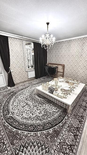 Үй сатып алам: Үй, 115 м², 6 бөлмө, Риелтор, Евро оңдоо — 5