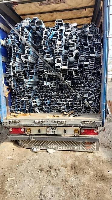 профиль оптом: : Установка, Изготовление, Обслуживание — 3