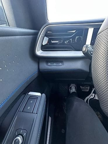 блок реле: Volkswagen Teramont: 2026 г., 2 л, Вариатор, Бензин, Кроссовер — 4