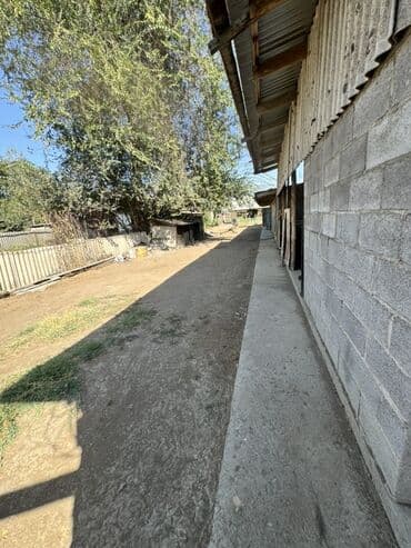 продажа домов в рассрочку с новопокровка: Үй, 39 кв. м, 3 бөлмө — 13